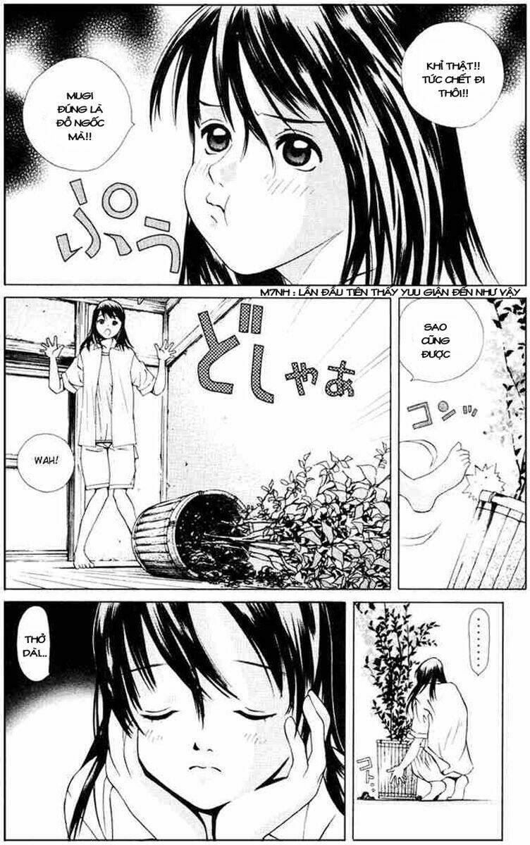 Pastel Chapter 51 - TC Truyện