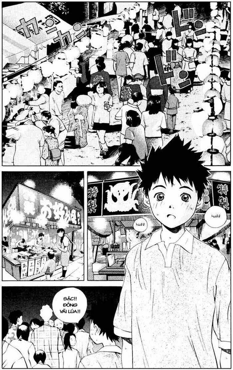 Pastel Chapter 51 - TC Truyện