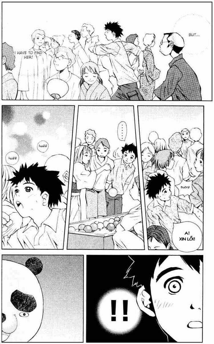 Pastel Chapter 51 - TC Truyện