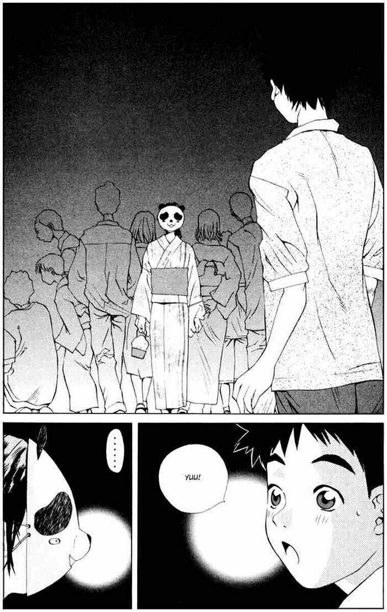 Pastel Chapter 51 - TC Truyện