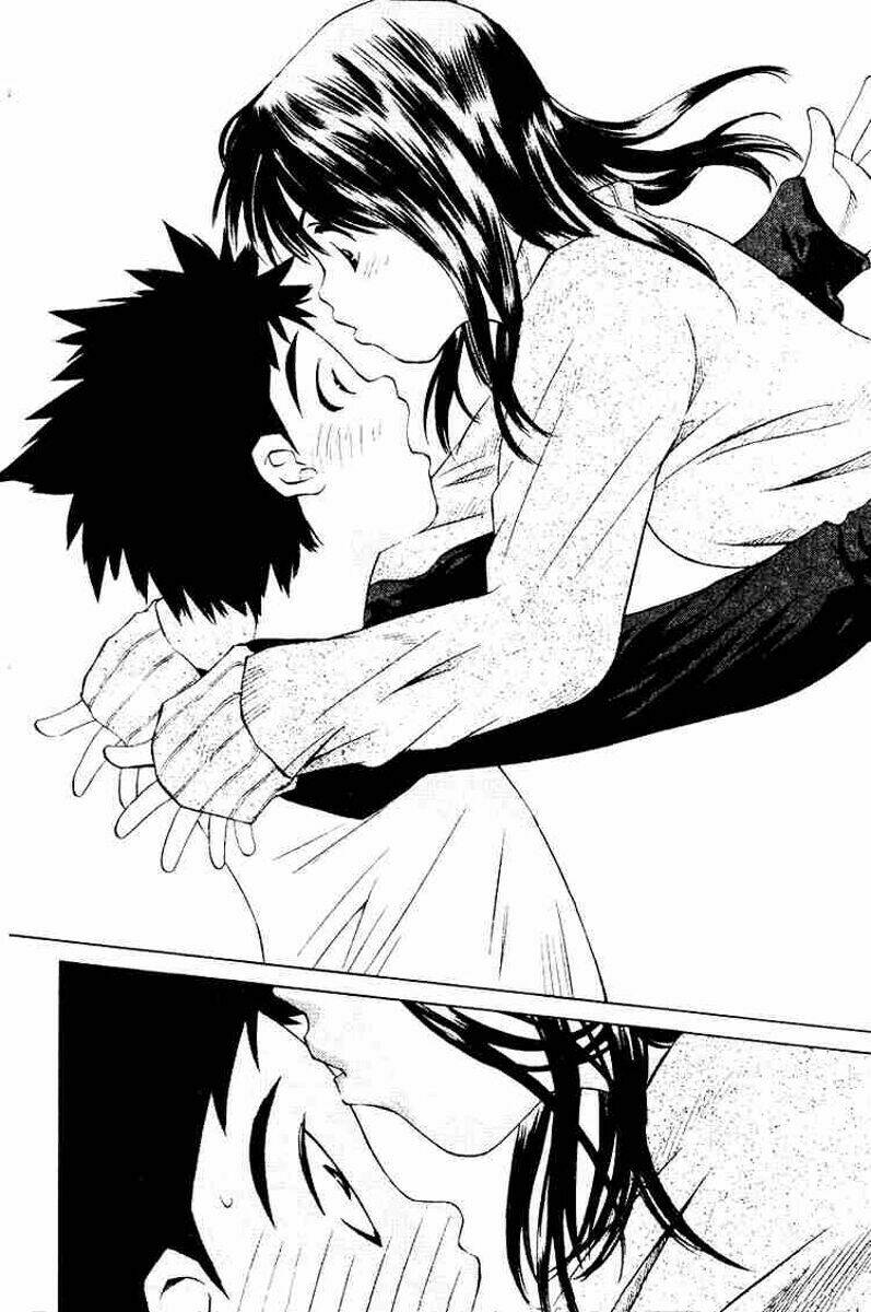 Pastel Chapter 53 - TC Truyện