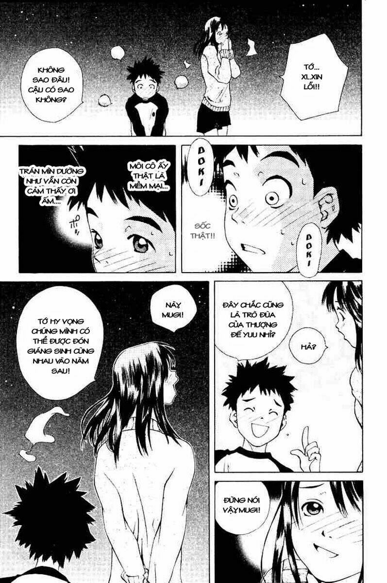 Pastel Chapter 53 - TC Truyện
