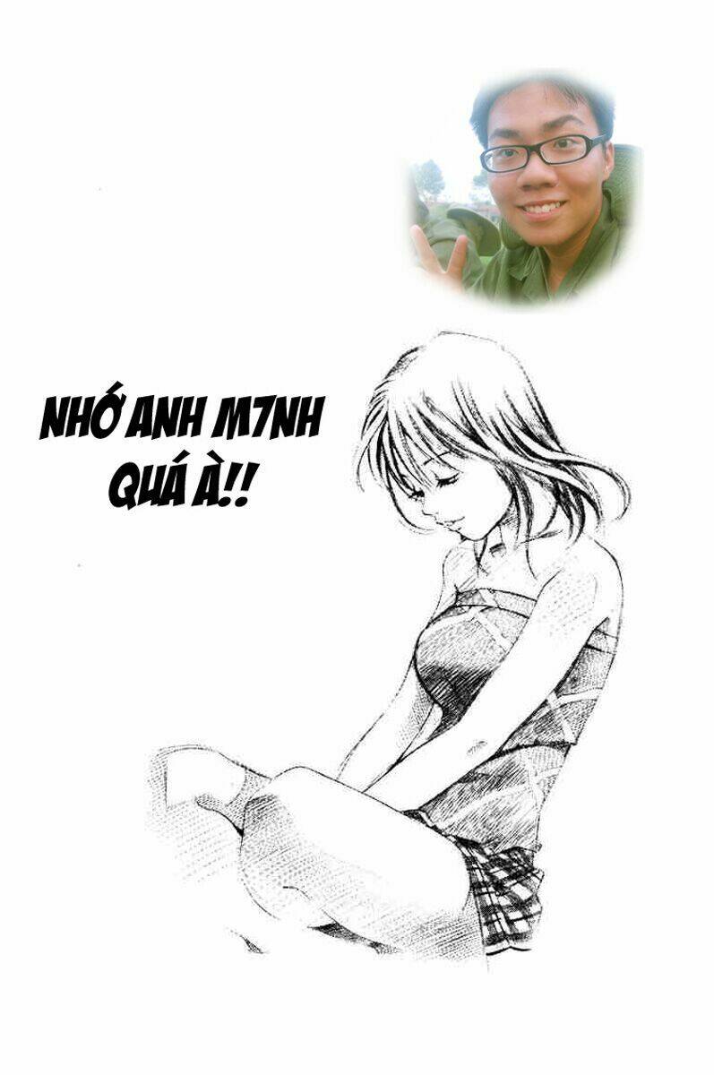 Pastel Chapter 53 - TC Truyện