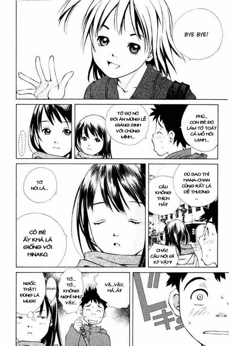 Pastel Chapter 53 - TC Truyện