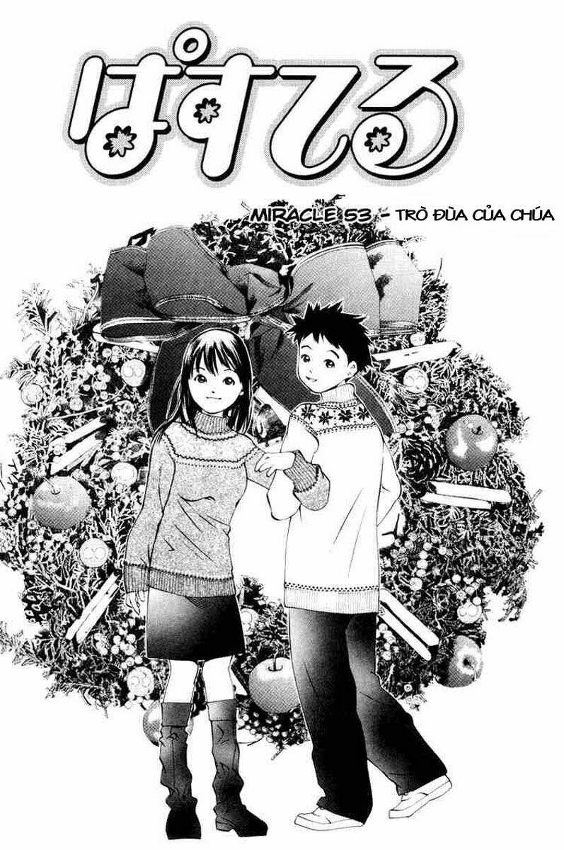 Pastel Chapter 53 - TC Truyện