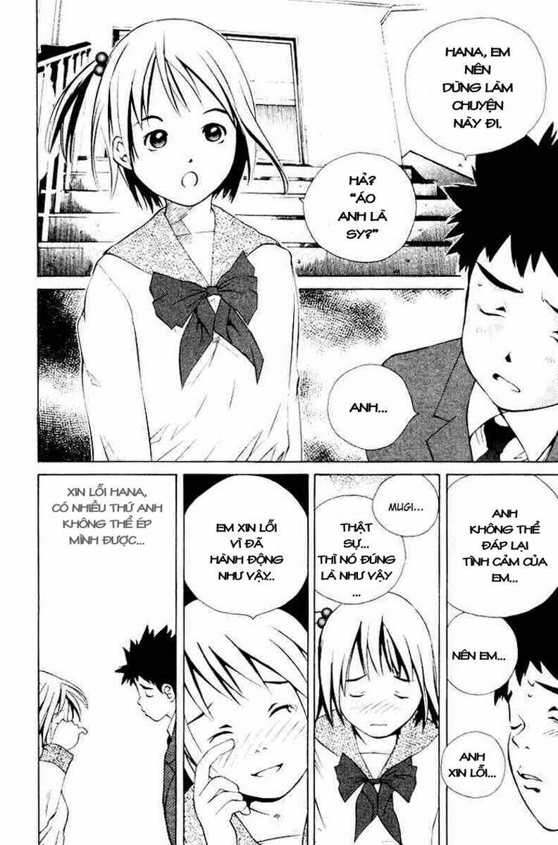 Pastel Chapter 53 - TC Truyện