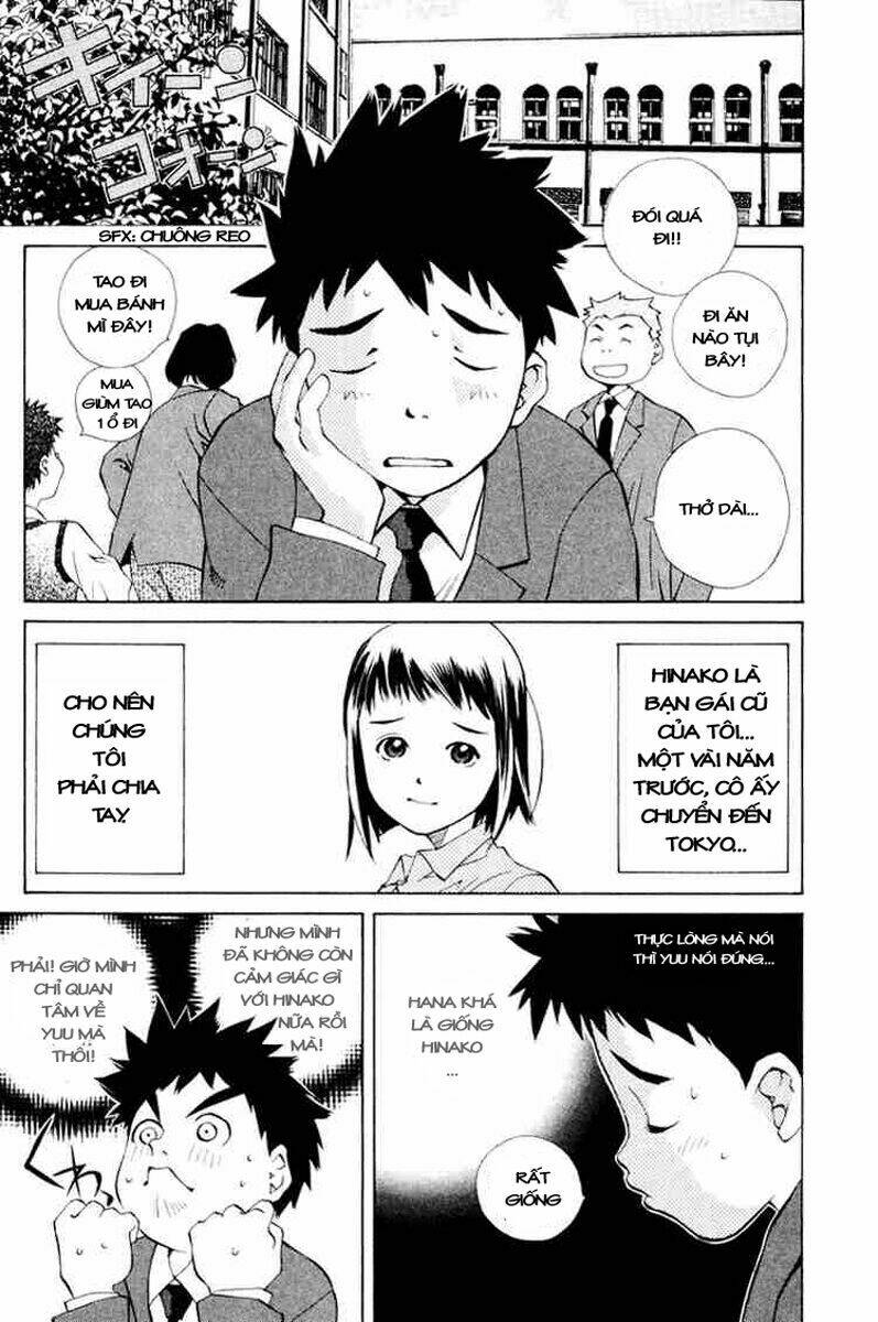 Pastel Chapter 53 - TC Truyện