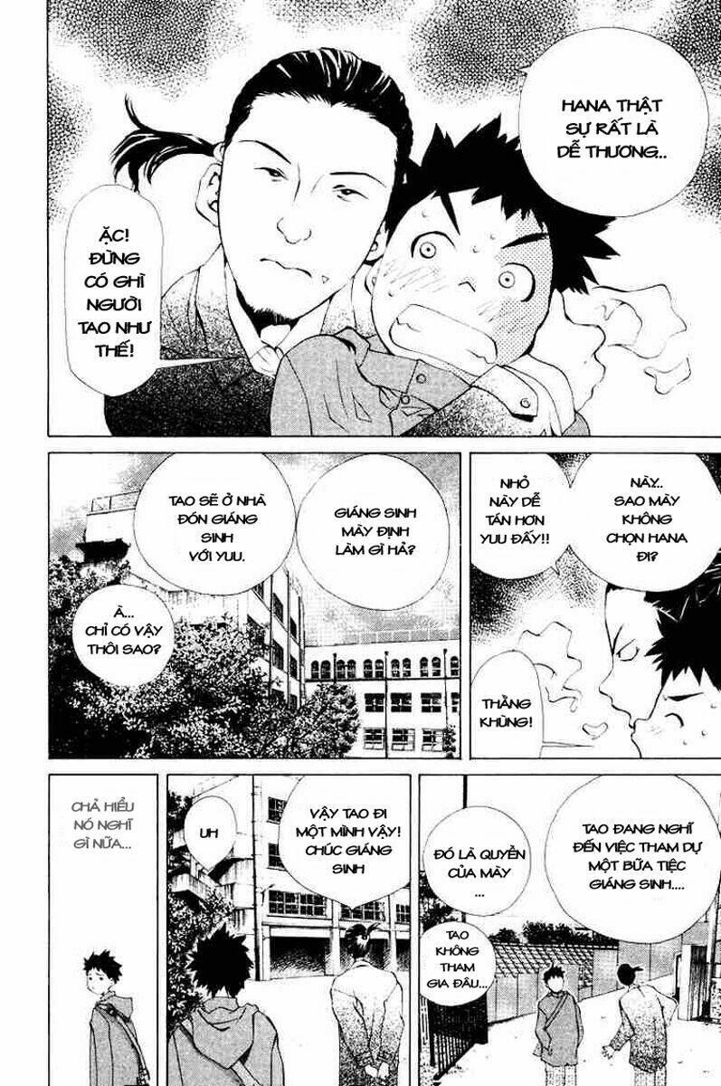 Pastel Chapter 53 - TC Truyện
