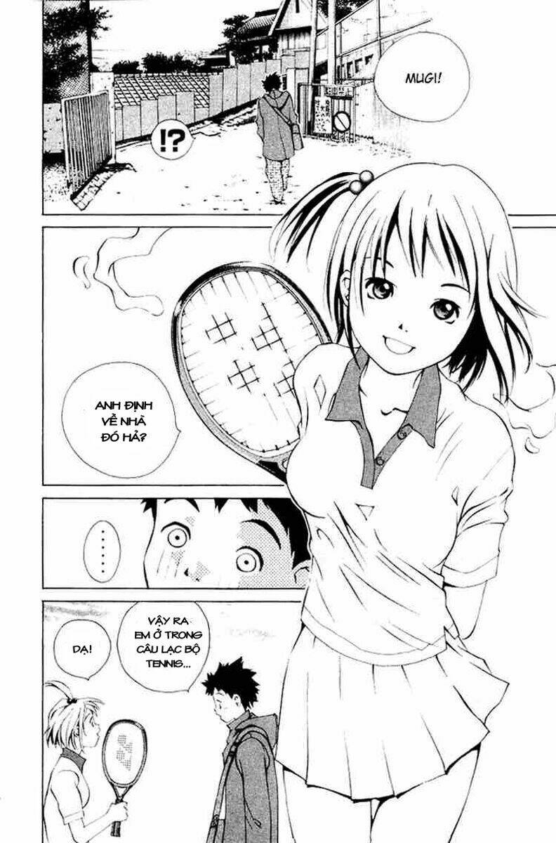Pastel Chapter 53 - TC Truyện