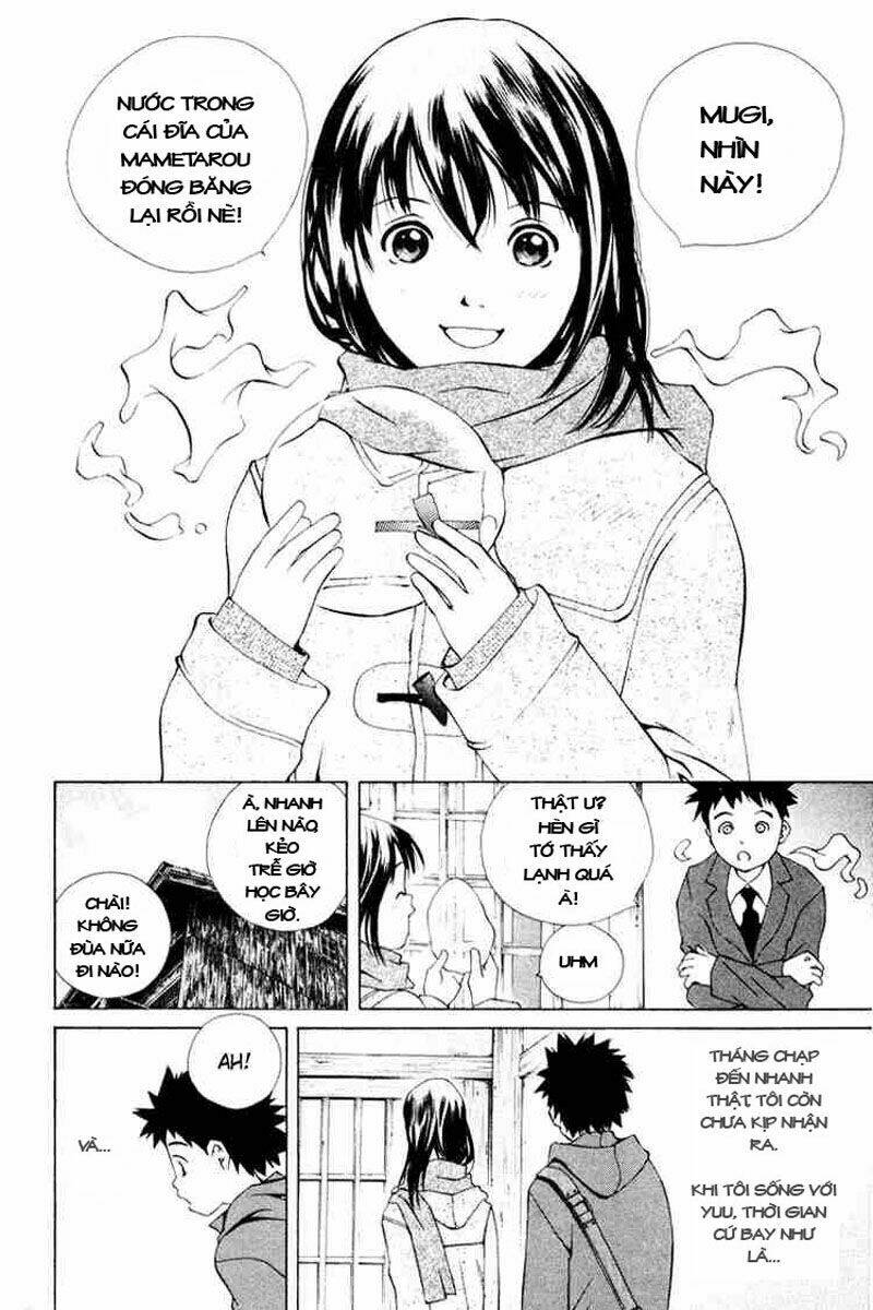 Pastel Chapter 53 - TC Truyện