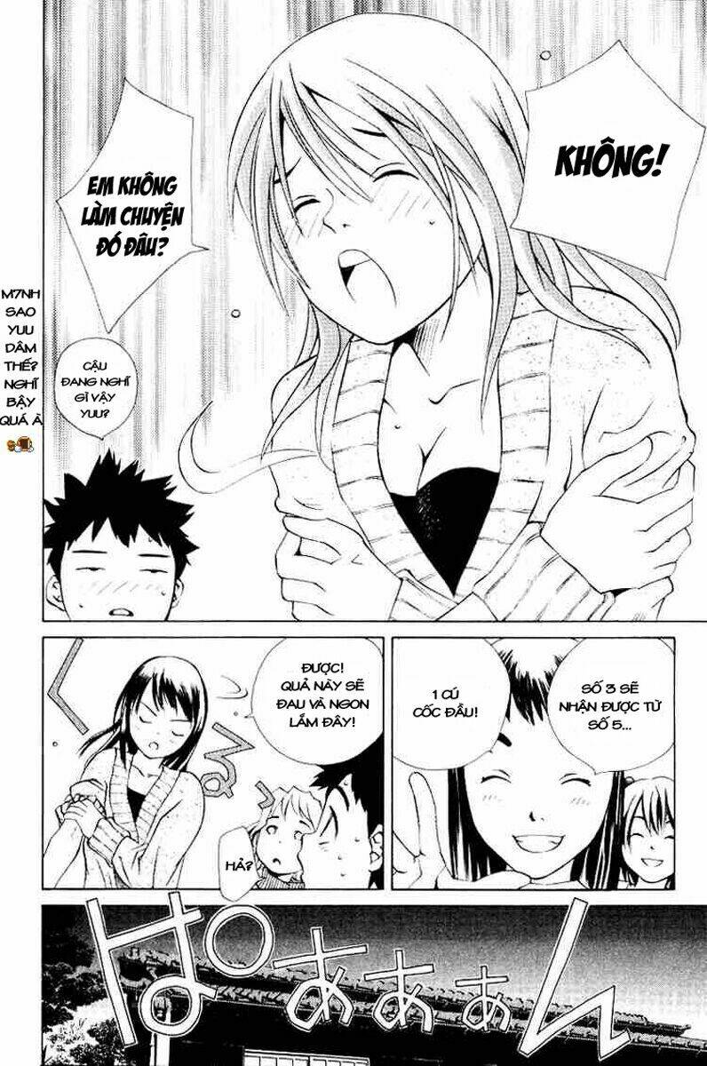 Pastel Chapter 53 - TC Truyện