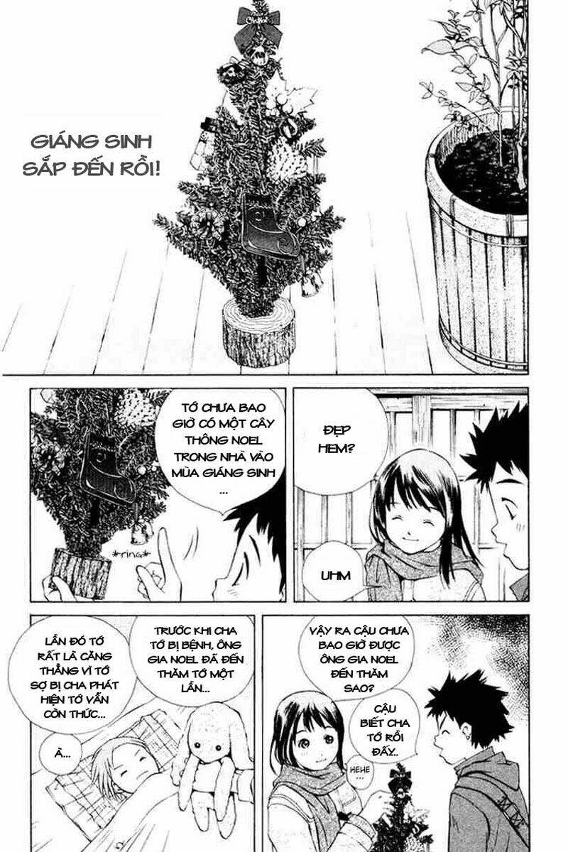 Pastel Chapter 53 - TC Truyện