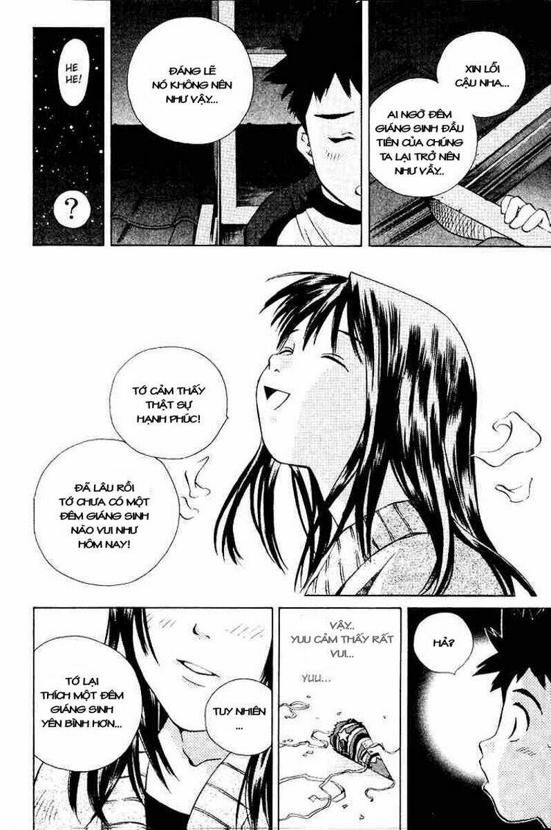 Pastel Chapter 53 - TC Truyện