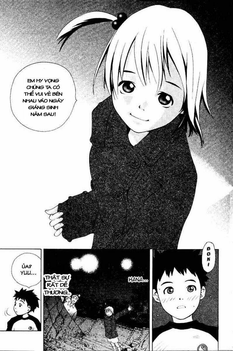 Pastel Chapter 53 - TC Truyện