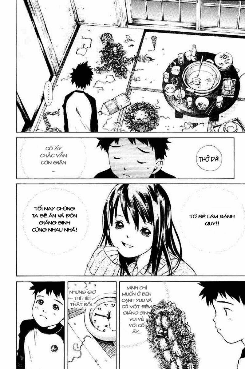 Pastel Chapter 53 - TC Truyện