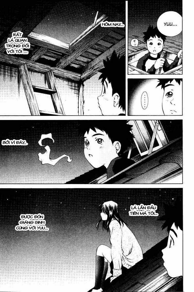 Pastel Chapter 53 - TC Truyện