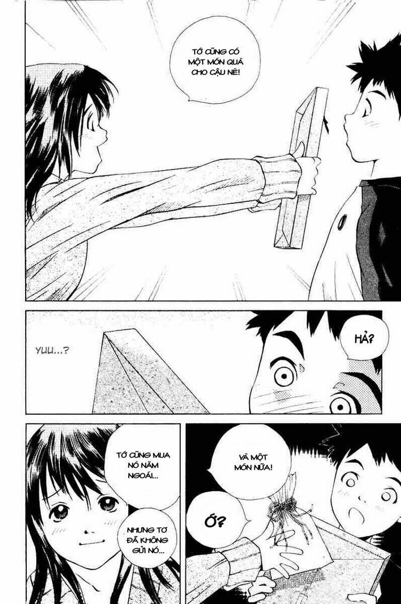 Pastel Chapter 53 - TC Truyện