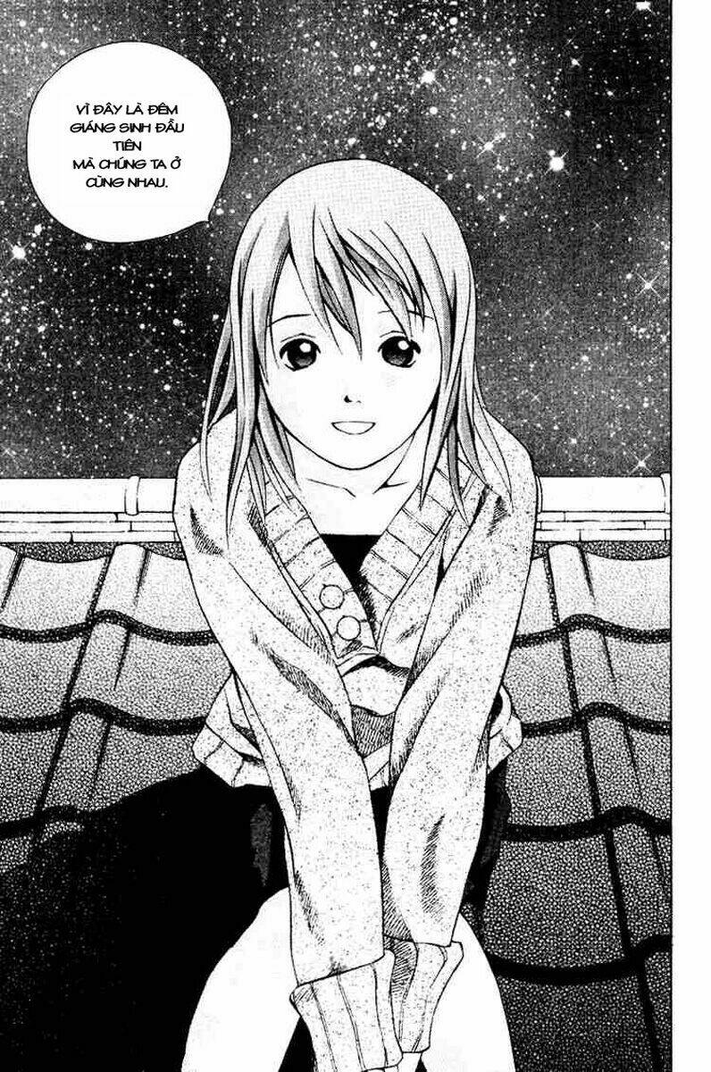 Pastel Chapter 53 - TC Truyện