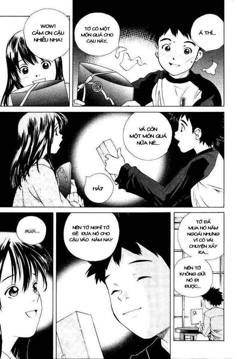 Pastel Chapter 53 - TC Truyện