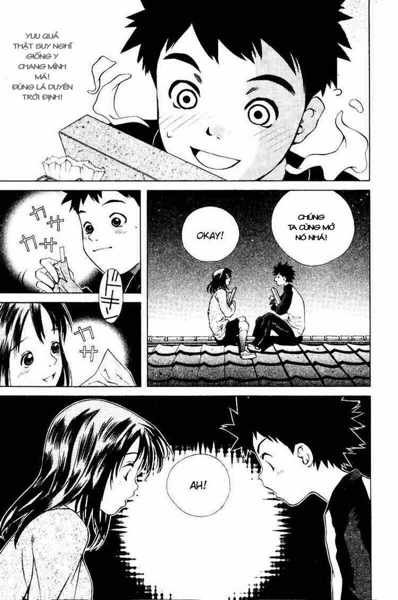 Pastel Chapter 53 - TC Truyện