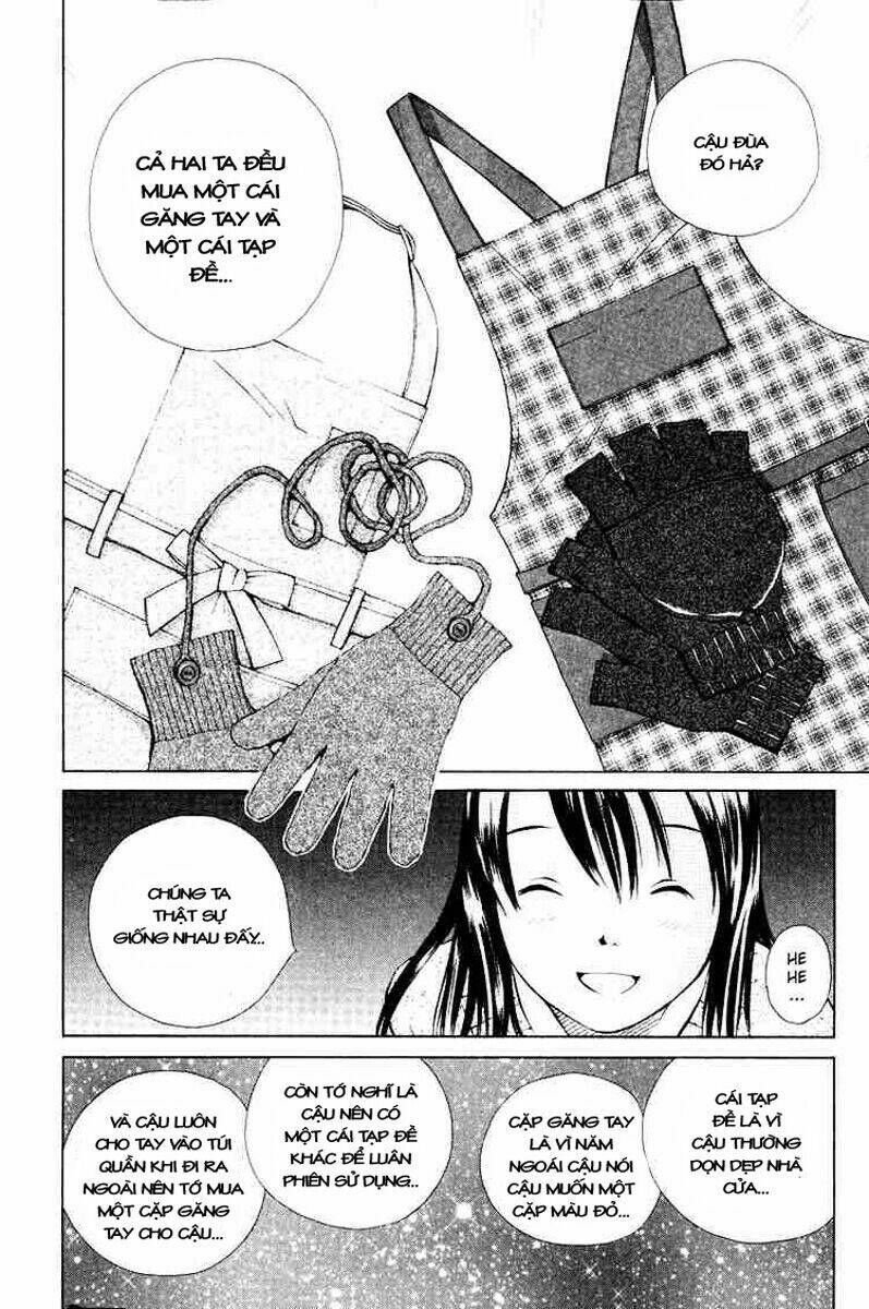 Pastel Chapter 53 - TC Truyện