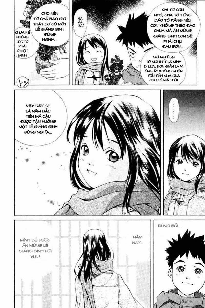 Pastel Chapter 53 - TC Truyện