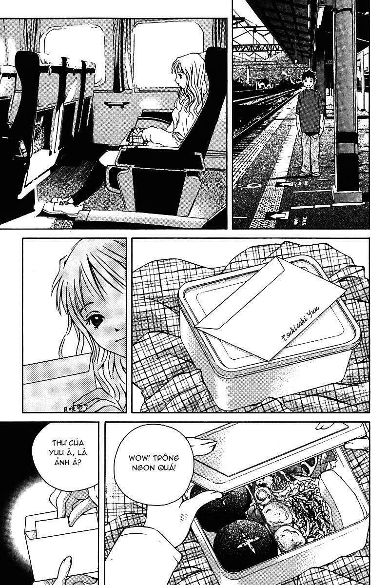 Pastel Chapter 55 - TC Truyện