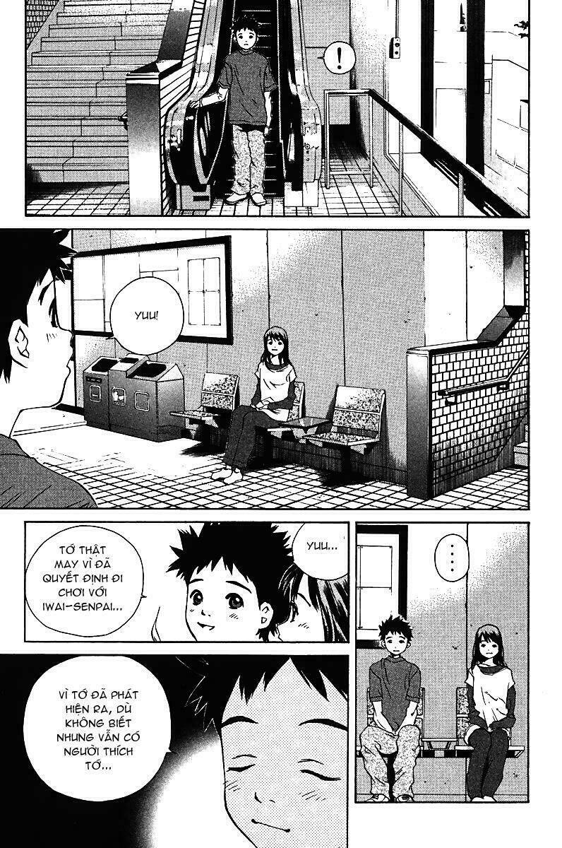 Pastel Chapter 55 - TC Truyện