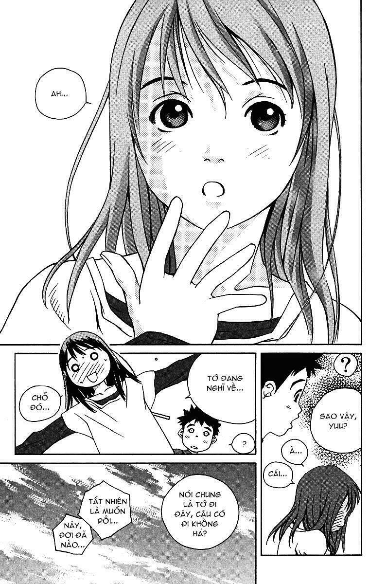 Pastel Chapter 55 - TC Truyện
