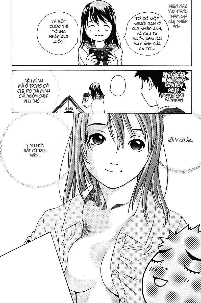 Pastel Chapter 55 - TC Truyện