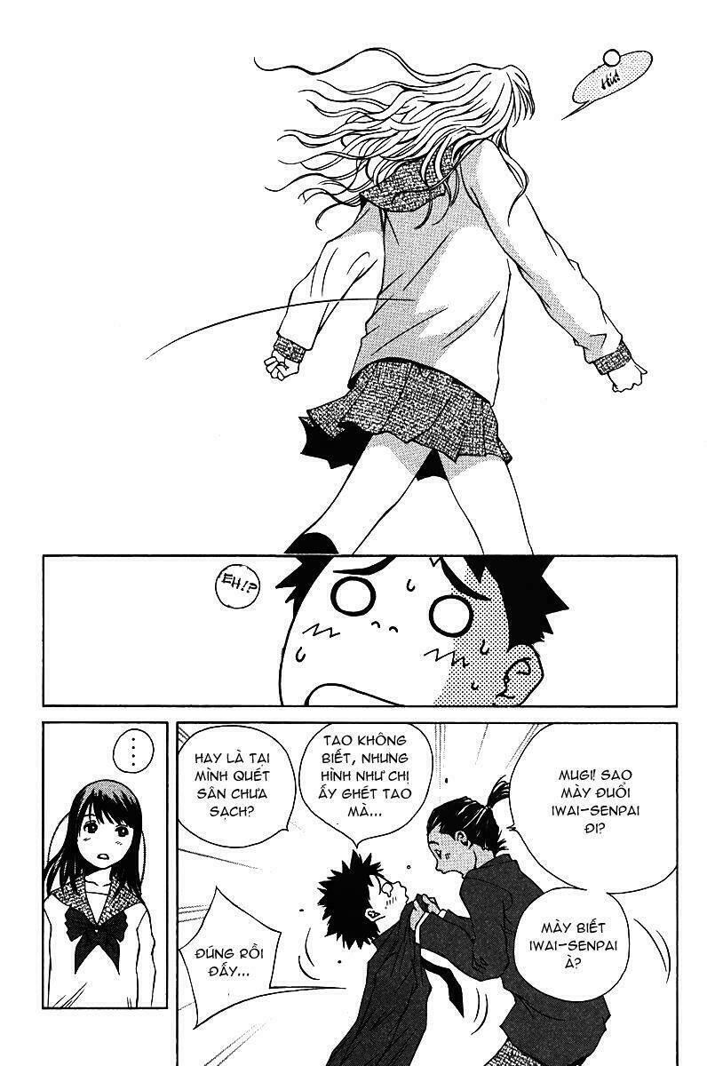 Pastel Chapter 55 - TC Truyện