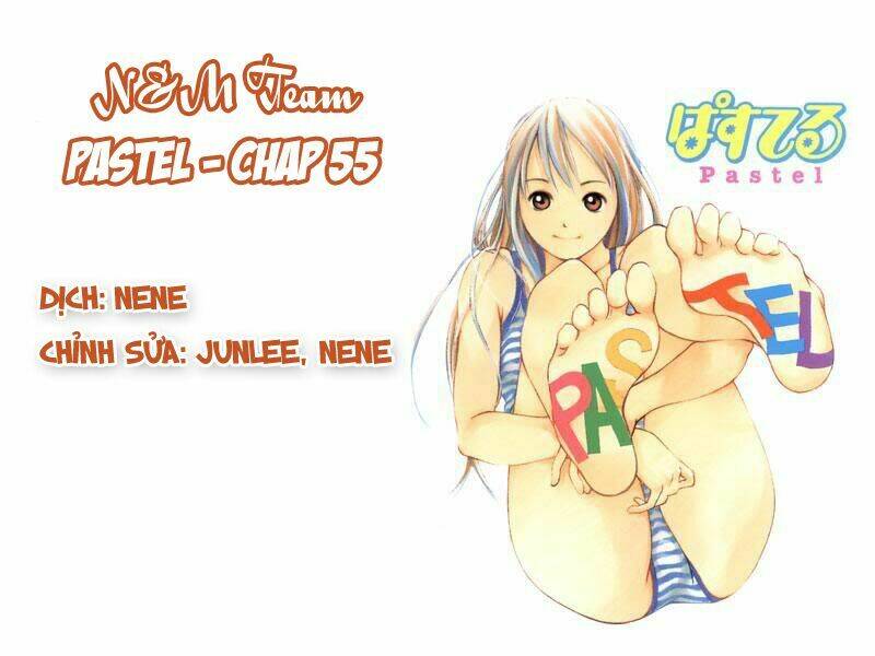 Pastel Chapter 55 - TC Truyện