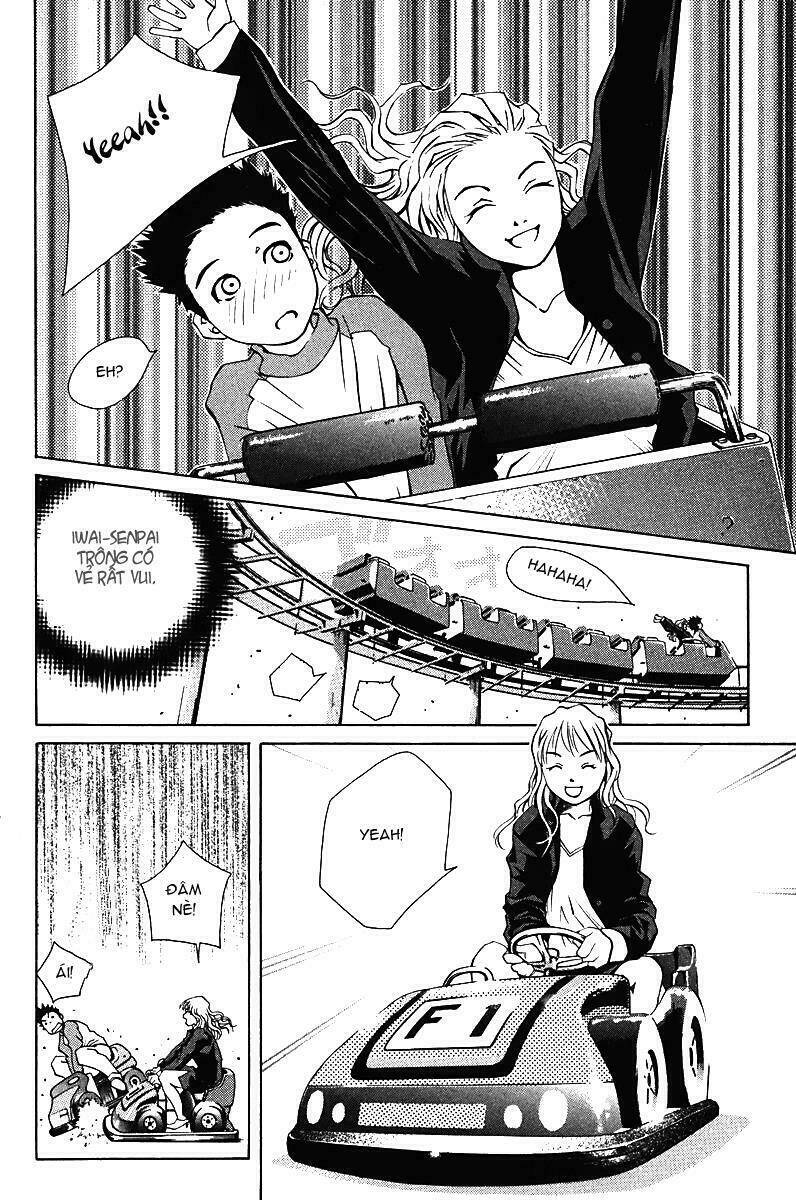 Pastel Chapter 55 - TC Truyện
