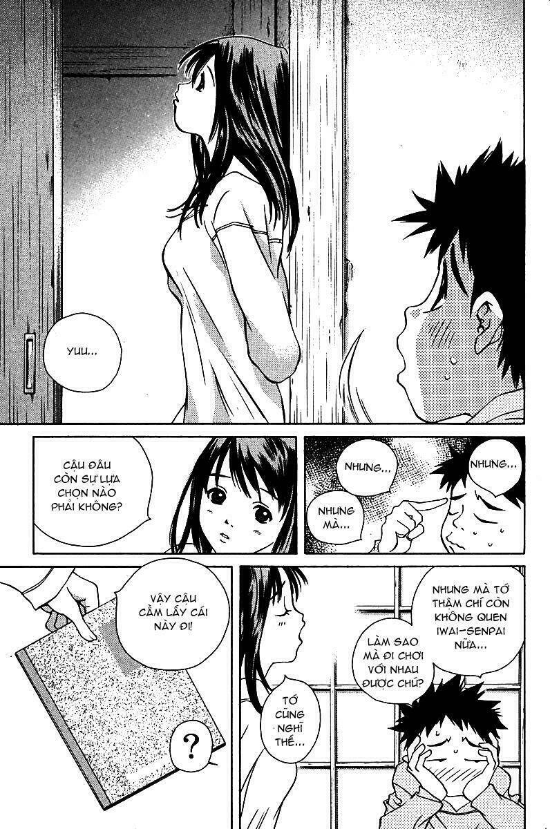 Pastel Chapter 55 - TC Truyện