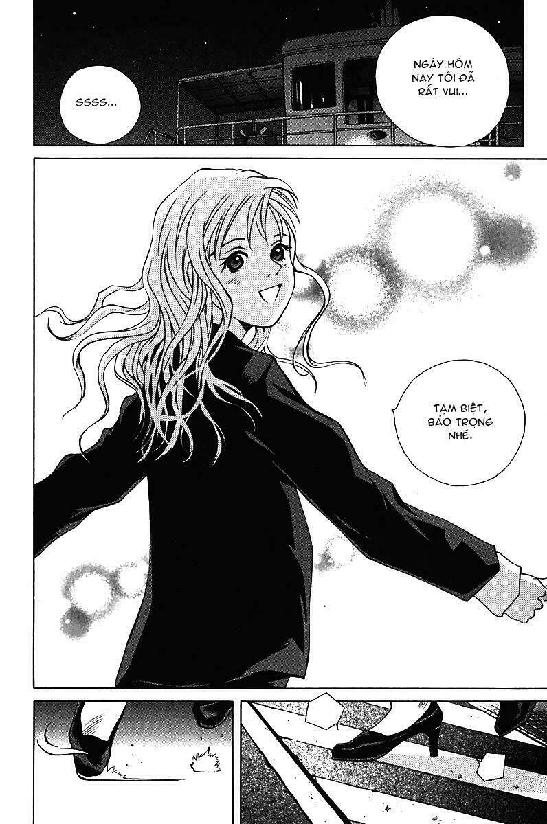 Pastel Chapter 55 - TC Truyện