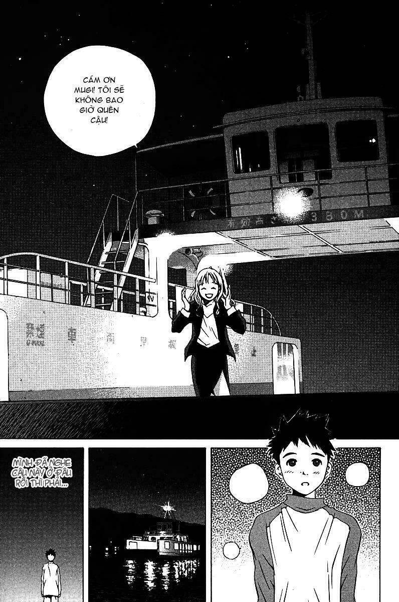 Pastel Chapter 55 - TC Truyện