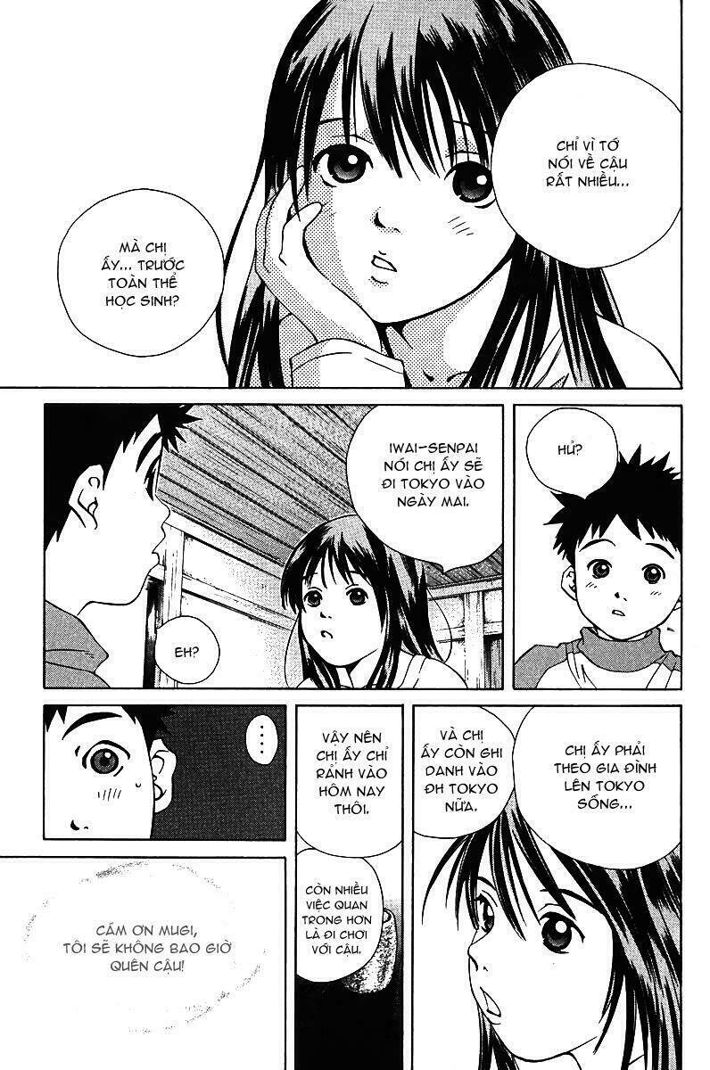 Pastel Chapter 55 - TC Truyện