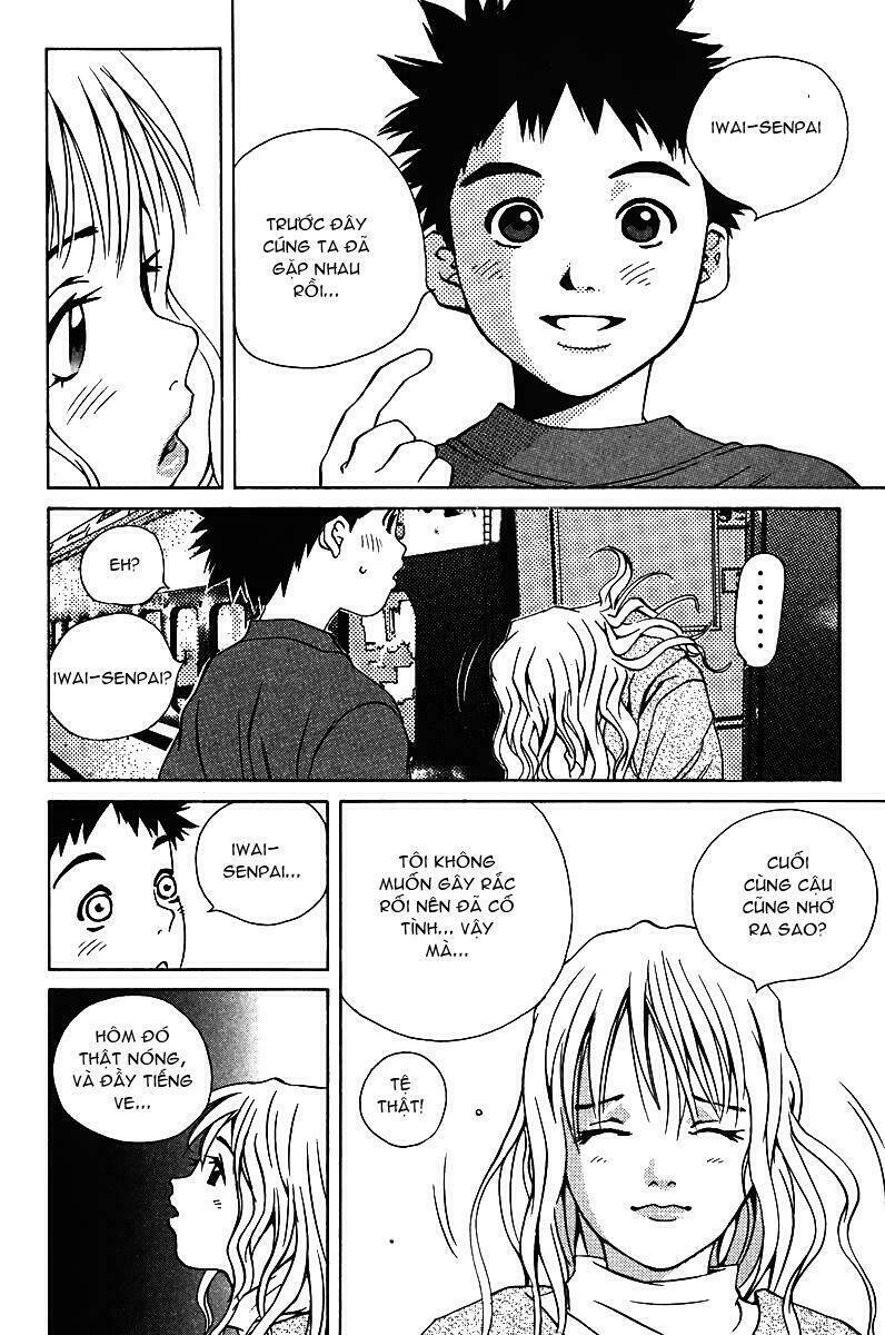 Pastel Chapter 55 - TC Truyện
