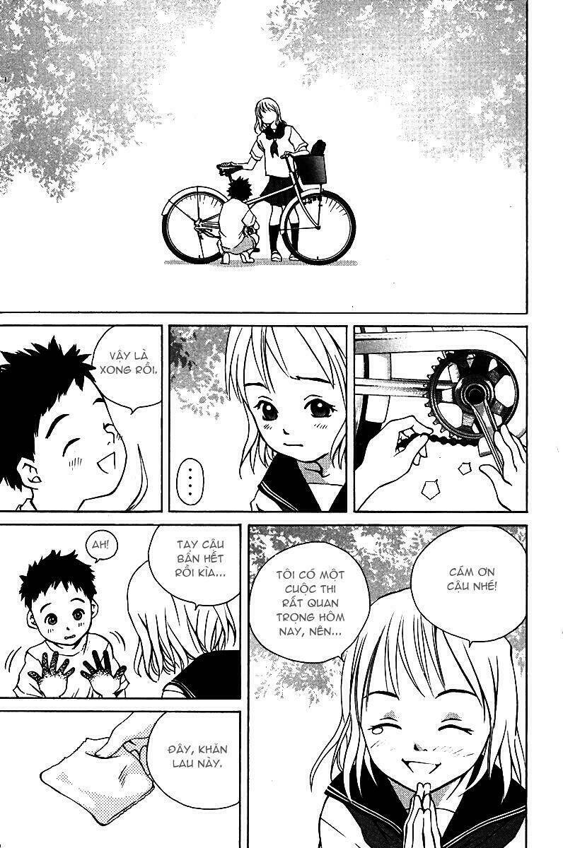 Pastel Chapter 55 - TC Truyện