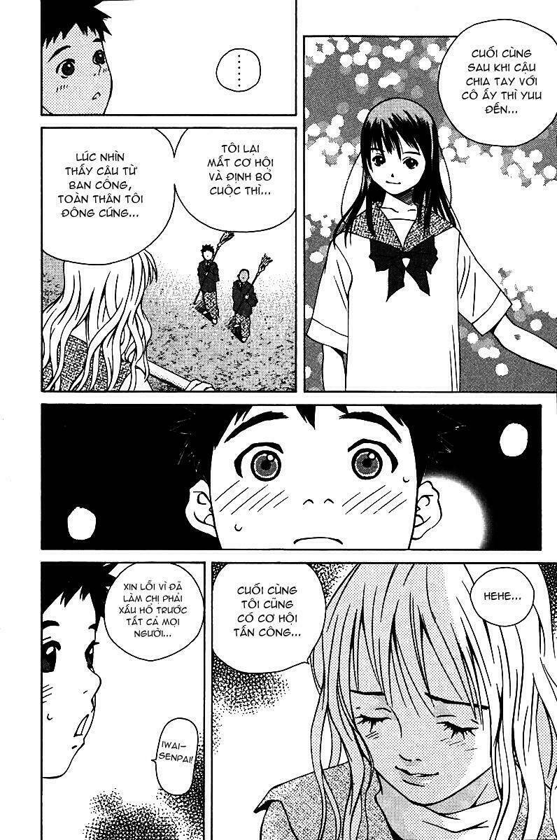 Pastel Chapter 55 - TC Truyện