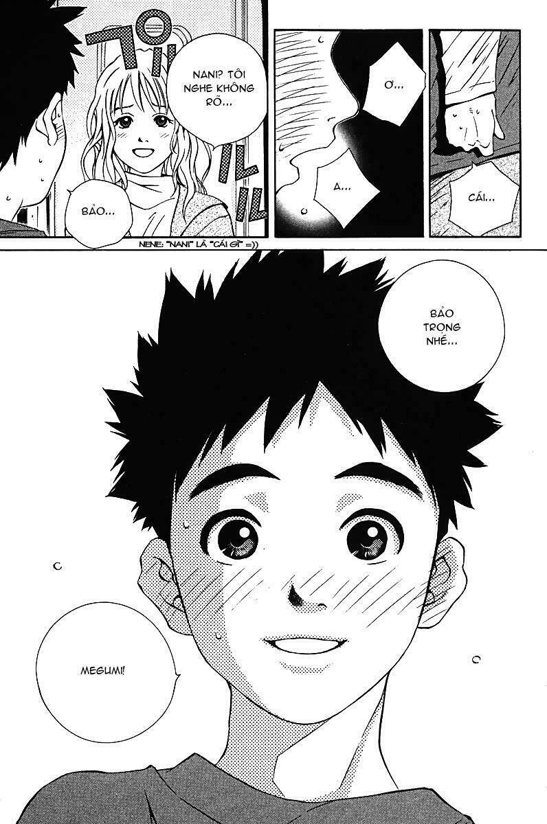 Pastel Chapter 55 - TC Truyện