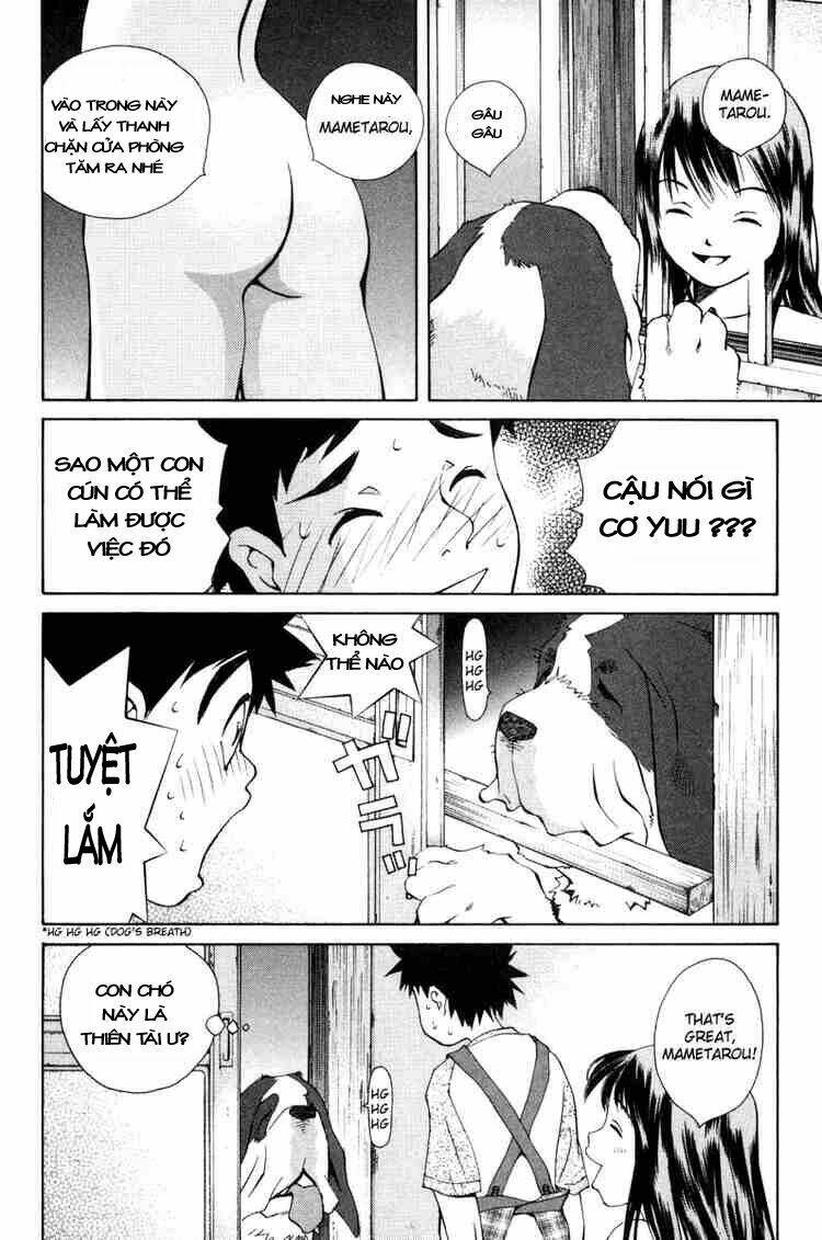 Pastel Chapter 56 - TC Truyện
