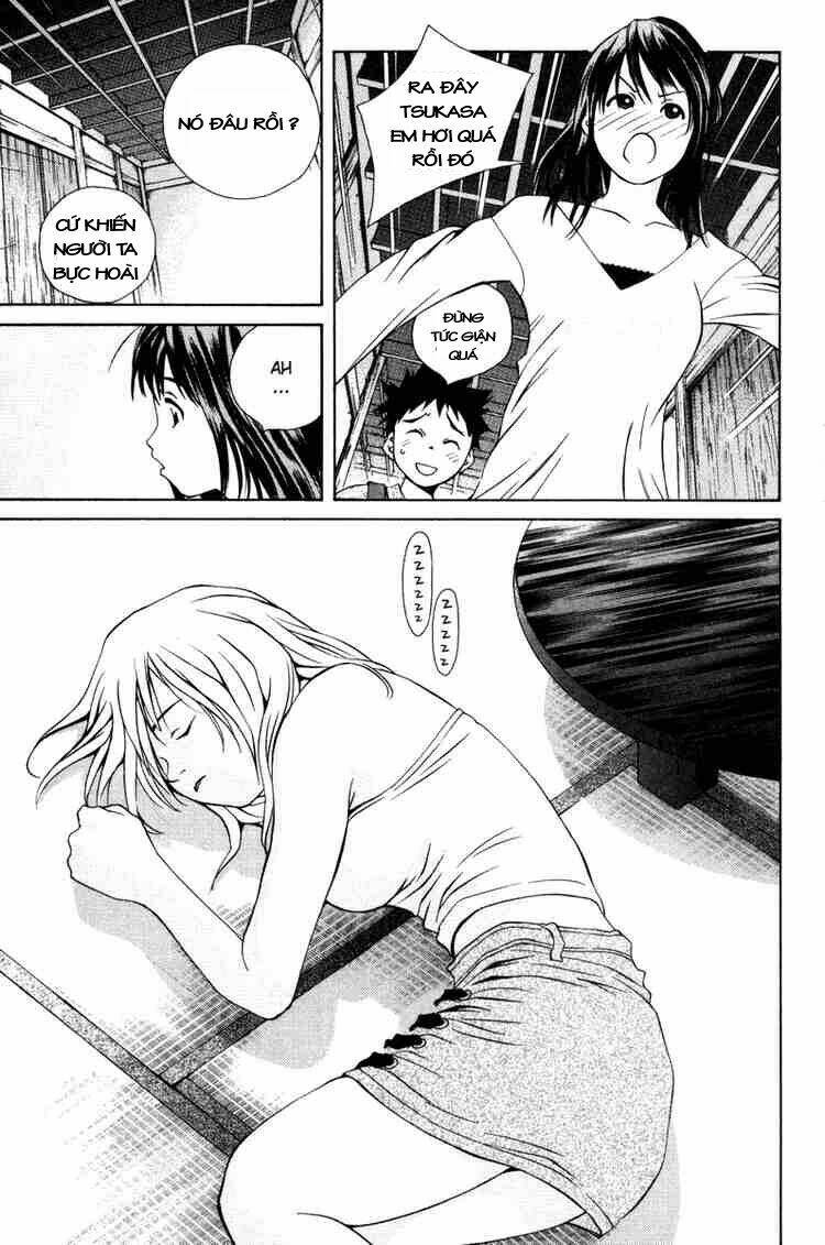 Pastel Chapter 56 - TC Truyện