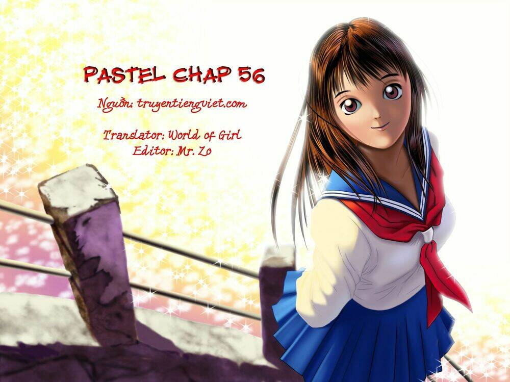 Pastel Chapter 56 - TC Truyện