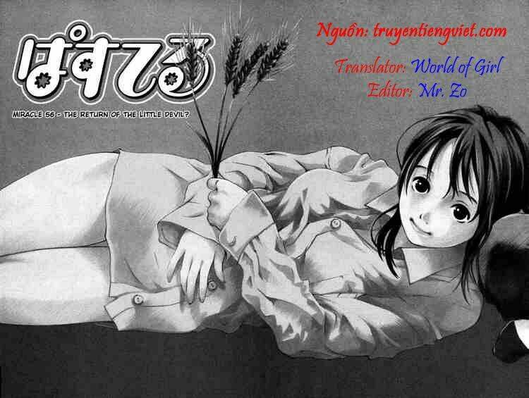 Pastel Chapter 56 - TC Truyện