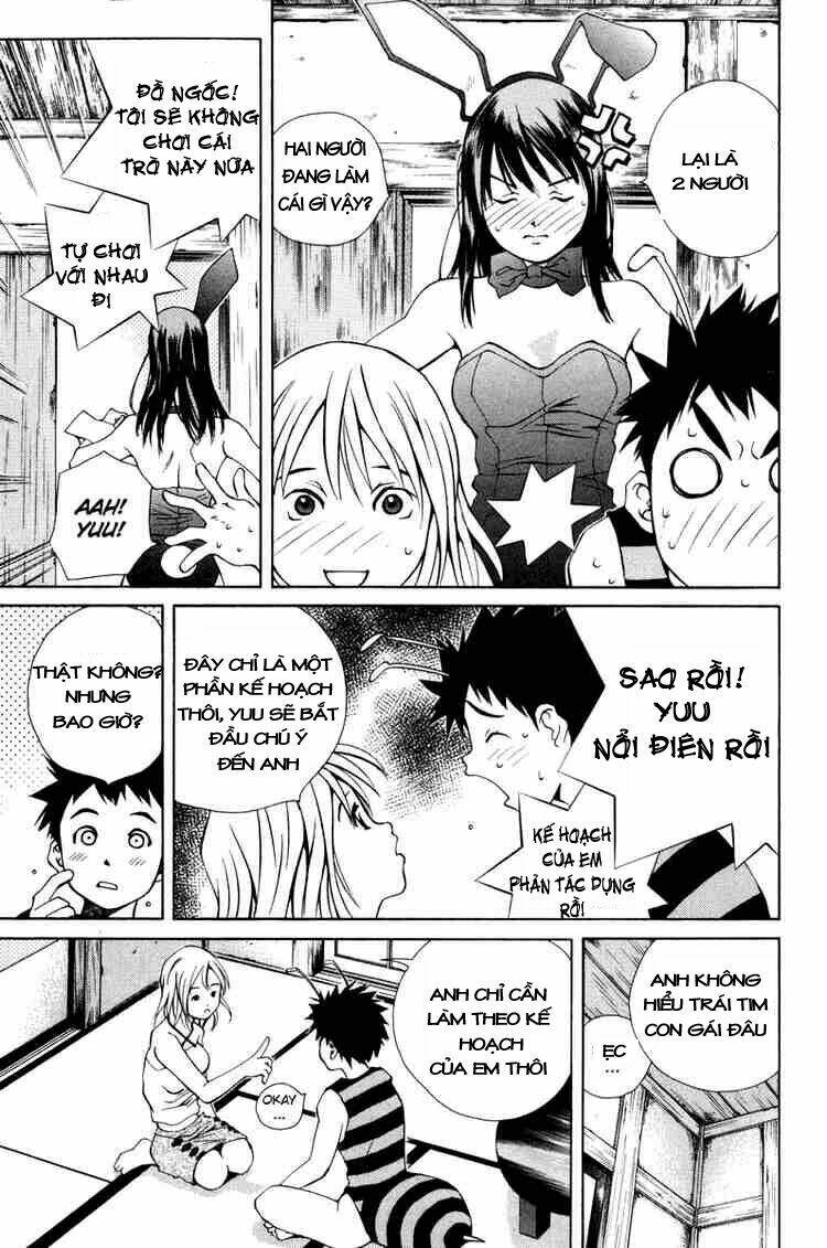 Pastel Chapter 56 - TC Truyện
