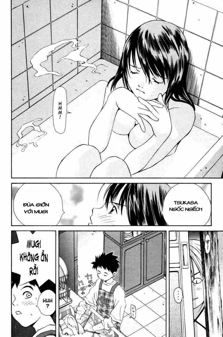 Pastel Chapter 56 - TC Truyện