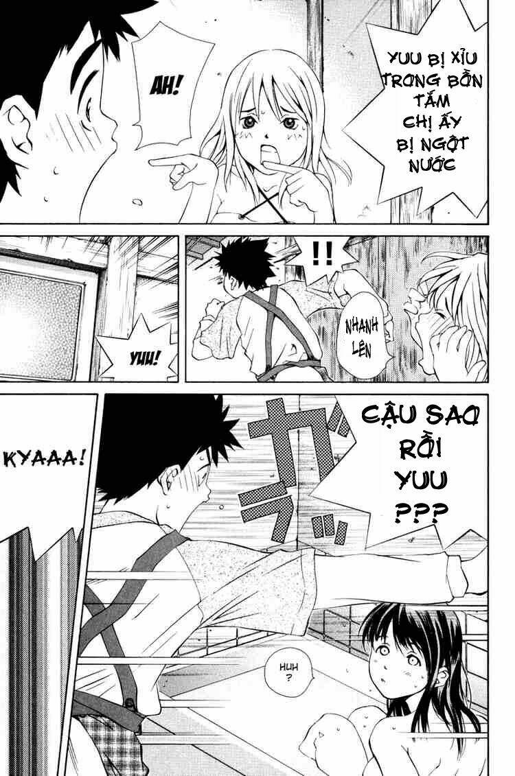 Pastel Chapter 56 - TC Truyện