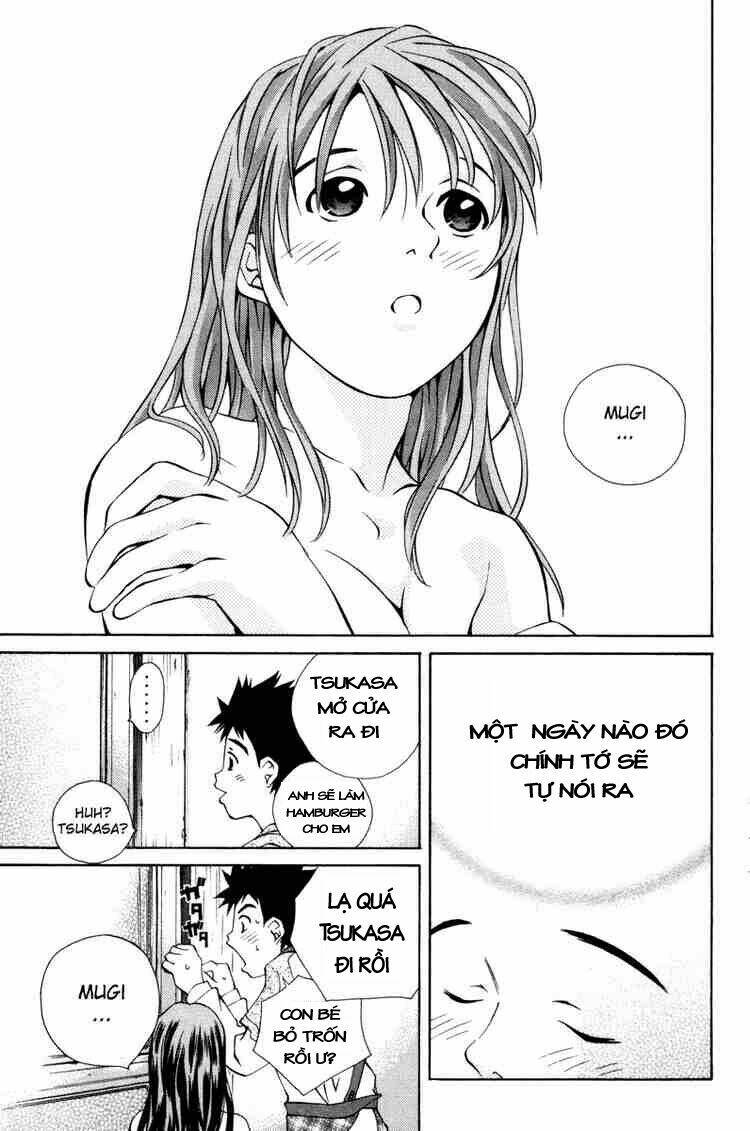 Pastel Chapter 56 - TC Truyện