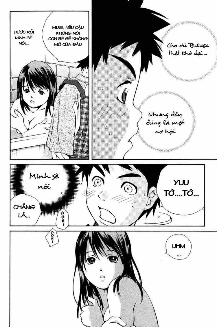 Pastel Chapter 56 - TC Truyện